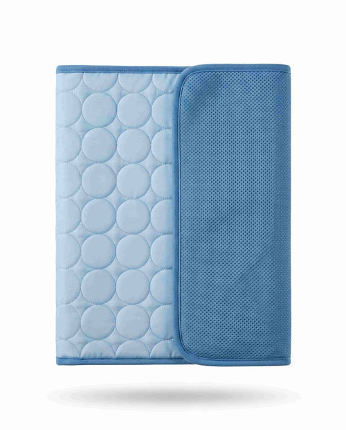 Tapis Rafraîchissant Chien & Chat — Grroumi